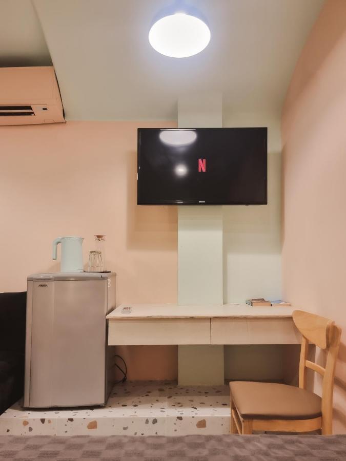 Q Apaz Serviced Apartment - 45Tl Ho Chi Minh Zewnętrze zdjęcie