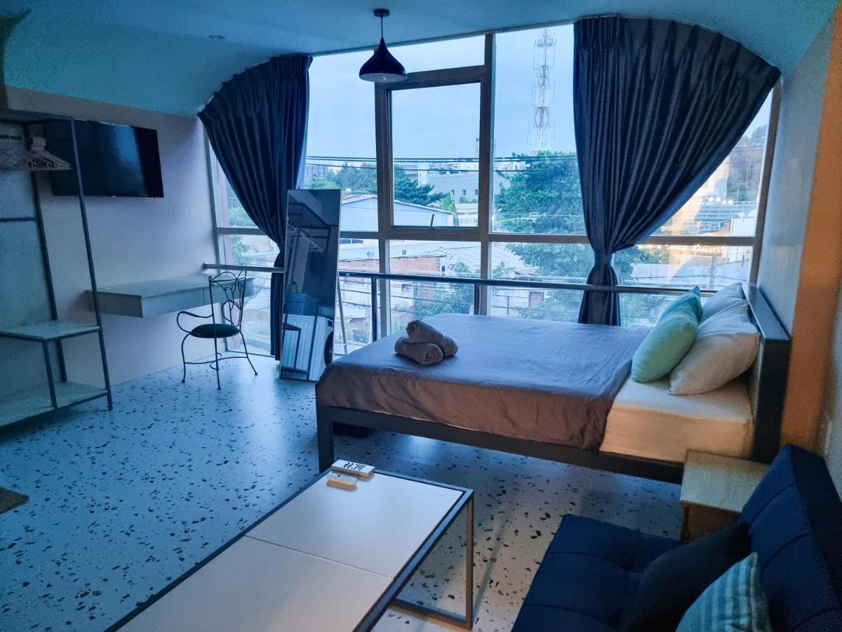 Q Apaz Serviced Apartment - 45Tl Ho Chi Minh Zewnętrze zdjęcie